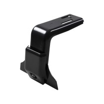 KIT 6 SUPPORT GALERIE HT-2 ARB : Accessoire Offroad Robuste